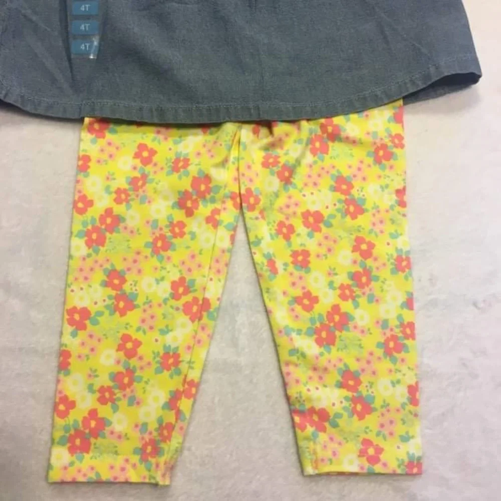 Carters girls summer